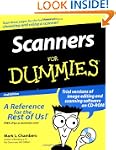 Scanners For Dummies