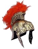 Adult Roman Helmet