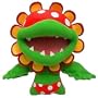 Super Mario 6" Plush Series 1 Pirahna Pete