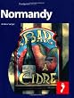 Normandy: Full-color travel guide to Normandy, including a single, large format Popout map of the region (Footprint - Destination Guides)