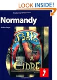 Normandy (Footprint Travel Guides) (FootprintFrance)