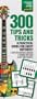 300 Tips and Tricks for Guitar: Compact Reference Library