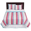 Home Multi-Stripe Comforter Sets