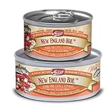 Merrick New England Boil Cat Food 5.5 oz (24 Count Case)