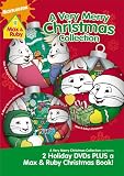 Max and Ruby: A Very Merry Christmas Collection