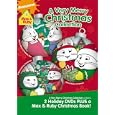 max and ruby family dvds