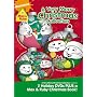 Max and Ruby: A Very Merry Christmas Collection