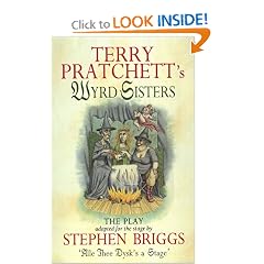 Wyrd Sisters: The Play (Discworld Series)