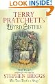 Terry Pratchett's "Wyrd Sisters" (The Play)