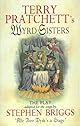 Wyrd Sisters