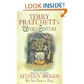Terry Pratchett's "Wyrd Sisters" (The Play)