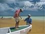 Fly Fishing Mexico: The Yucatan Peninsula (Spanish Edition)