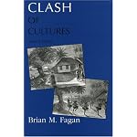 Clash of Cultures book cover