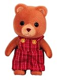 シルバニアファミリー クマ 男の子 ク-53