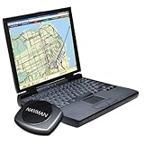 Navman GPS e Series for Notebook Computers with USB connectors