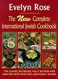 The new complete international Jewish cookbook