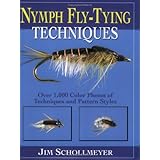Nymph Fly-Tying Techniques