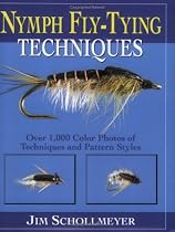 Nymph Fly-Tying Techniques