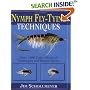 Nymph Fly-Tying Techniques