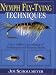 Nymph Fly-Tying Techniques