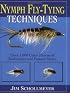 Nymph Fly-Tying Techniques