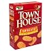 Town House Crackers, Wheat, 16-Ounce Boxes (Pack of 4)