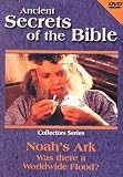 Noah`s Ark:World Wide Flood [DVD] [1997] [US Import] [NTSC]