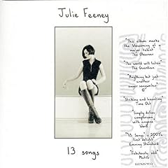13 Songs