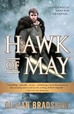 Hawk of May (Down the Long Way 1)