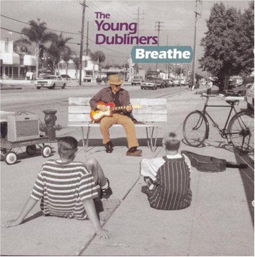 Young Dubliners - Breathe Lyrics - Zortam Music