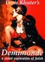 Doris Kloster's Demimonde: A Visual Exploration of Fetish
