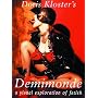 Doris Kloster's Demimonde: A Visual Exploration of Fetish