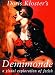 Doris Kloster's Demimonde: A Visual Exploration of Fetish