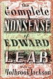 Cover of The Complete Nonsense of Edward Lear by Edward Lear 057106440X