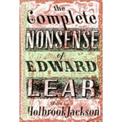 The Complete Nonsense of Edward Lear