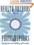 Health Hazards for Photographers