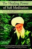 Cover of The Healing Power of Sufi Meditation by As-Sayyid, Nurjan Mirahmadi 1930409265