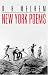 Book New York Poems