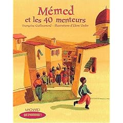 M�med et les 40 menteurs