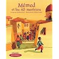 M�med et les 40 menteurs