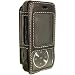 XCITE LEATHER CASE LG-VX8500 - Leather Case for LG chocolate ( 34-1404-01-XC )