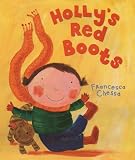 Hollys Red Boots