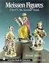 Meissen Figures 1730-1775: The Kaendler Years (Schiffer Book for Collectors)