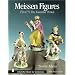 Meissen Figures 1730-1775: The Kaendler Years (Schiffer Book for Collectors)