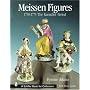 Meissen Figures 1730-1775: The Kaendler Period (Schiffer Book for Collectors)