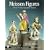 Meissen Figures 1730-1775: The Kaendler Period (Schiffer Book for Collectors)