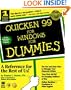 Quicken 99 For Windows For Dummies