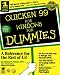 Book Quicken 99 for Windows for Dummies