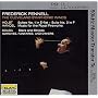 Holst Suites 1 & 2 / Handel Music for the Royal Fireworks / Stars and Stripes (Stereo Hybrid SACD)