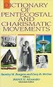 Dictionary of Pentecostal and Charismatic Movements